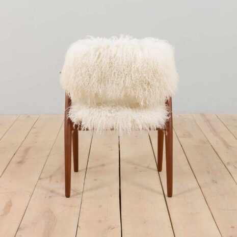 22310 teak chair - w skórę barana-5 teak chair w skore barana