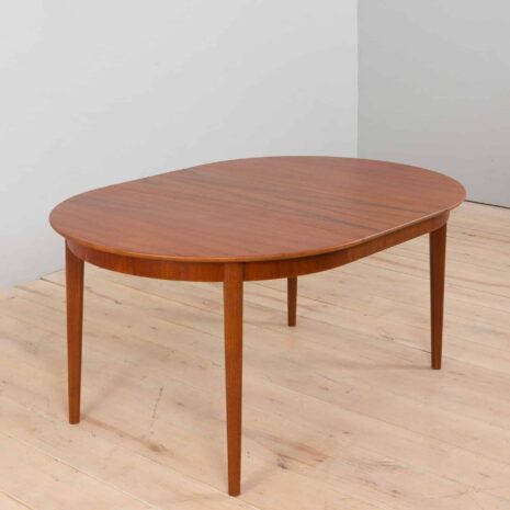 22333 okrągły stół z drewna tekowego-11 okrągły tekowy stół