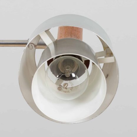 22343 lampa podłogowa z elementami tekowymi-11 floor lamp with teak elements