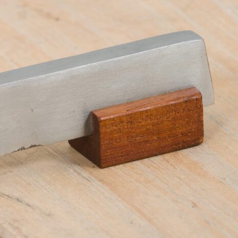 22343 lampa podłogowa z elementami tekowymi-14 floor lamp with teak elements