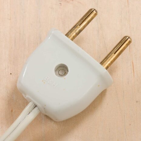 22343 lampa podłogowa z elementami tekowymi-16 floor lamp with teak elements