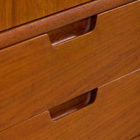 22347 teak dresser cabinet -14 teak dresser cabinet