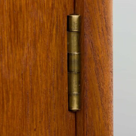 22347 teak dresser cabinet -15 teak dresser cabinet