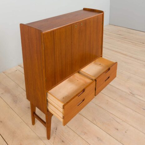 22347 teak dresser cabinet -17 teak dresser cabinet