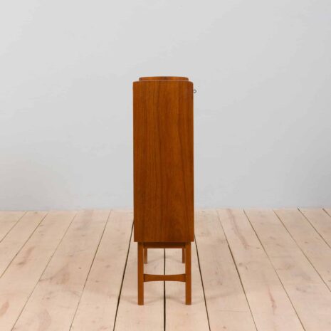 22347 teak dresser cabinet -7 teak dresser cabinet