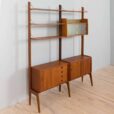 twobay ergo freestanding wallunit