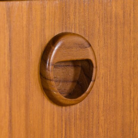 21431.1 Scandinavian freestanding 1 bay teak wall unit-19 RivalteakWallUnitwithbarcabinetbyBrodreneJatogsNorway,KjellRiise,s