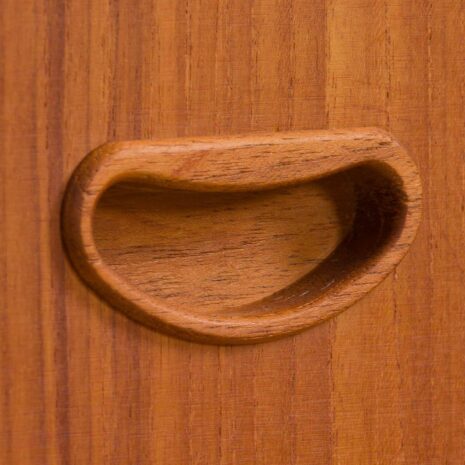 22193 threebay wallunit Scandinavian teak-12 threebay wallunit Scandinavian teak