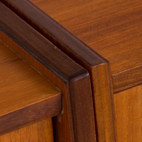 22193 threebay wallunit Scandinavian teak-14 threebay wallunit Scandinavian teak