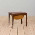 Table de couture Severin Hansen en bois de rose