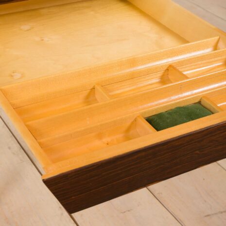 22242 Table à couture Severin Hansen en bois de rose-10 Table de couture Severin Hansen en bois de rose