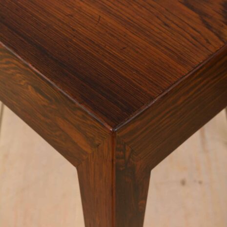 22242 Table à coudre Severin Hansen en bois de rose-13 Table de couture Severin Hansen en bois de rose