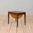 Table de couture Severin Hansen en bois de rose
