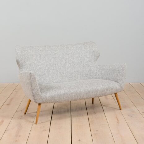 22366-1 Włoski zestaw wypoczynkowy w stylu vintage sofa i 2 fotele-5 Włoski zestaw wypoczynkowy z sofą i fotelami w stylu vintage