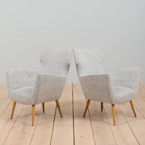 22366-2 Włoski zestaw wypoczynkowy w stylu vintage sofa i 2 fotele-5 Włoski zestaw wypoczynkowy z sofą i fotelami w stylu vintage