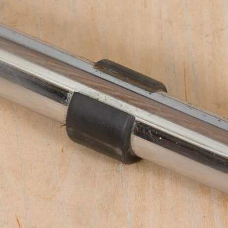 22371 Set of 3 black Cesca chairs by Marcel Breuer, Italy 1970s-17 Set of black Cesca chairs by Marcel Breuer Italy s