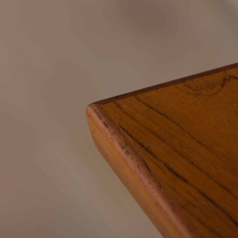 22372 Hansen_Guldborg meuble mural à trois travées en palissandre avec bureau-29 Hansen Guldborg three bay rosewood wall unit with desk