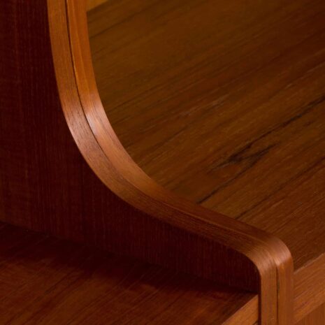 22376 two Johannes sorth bookcases-14 two Johannes sorth bookcases