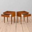 set of bedside teak tables scaled