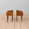 set of bedside teak tables scaled