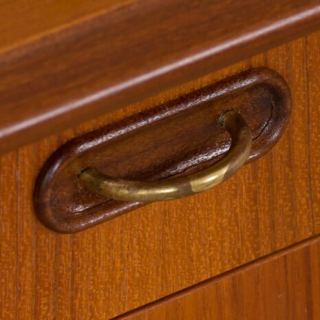 22391 toaletka z drewna tekowego -11 toaletka z drewna tekowego