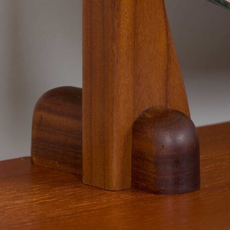 22391 toaletka z drewna tekowego -13 toaletka z drewna tekowego