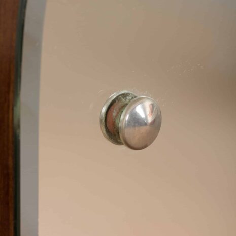 22391 toaletka z drewna tekowego -15 toaletka z drewna tekowego