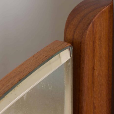 22391 toaletka z drewna tekowego -16 toaletka z drewna tekowego