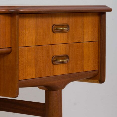 22391 toaletka z drewna tekowego -18 toaletka z drewna tekowego