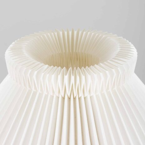 22396 para 2 szklanych lamp stołowych-4 para szklanych lamp stołowych