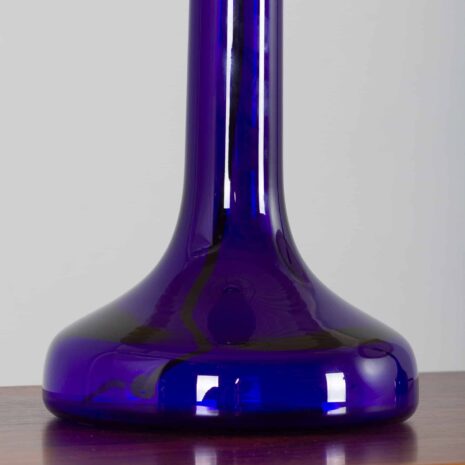 22396 para 2 szklanych lamp stołowych-7 para szklanych lamp stołowych