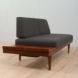 Swane Teak Daybed With Side Table By Ingmar Relling For Ekornes s