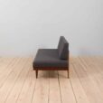 Swane Teak Daybed With Side Table By Ingmar Relling For Ekornes s