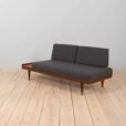 Swane Teak Daybed With Side Table By Ingmar Relling For Ekornes s