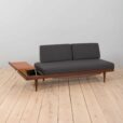 Swane Teak Daybed With Side Table By Ingmar Relling For Ekornes s