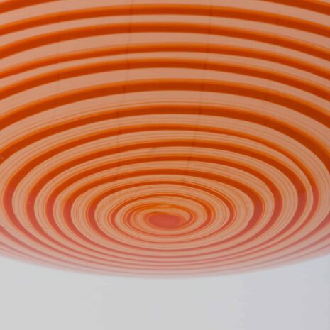 22394 włoska okrągła lampa wisząca-4 italian round pendant lamp