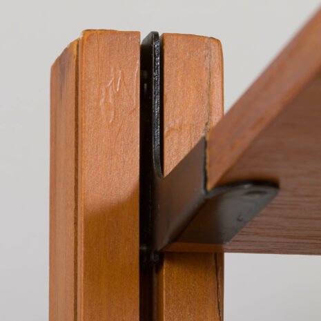 22359-Unité murale de teck scandinave-par-Sven-Andersen2 Scandinavian teak wall unit by Sven Andersen scaled