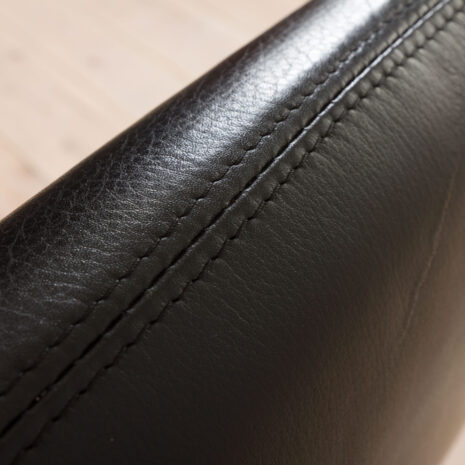 22403-Danish-Executive-Armchair-by-Erik-Kirkegaard-for-Hong-Stolefabrik-1960s-11 Danish Executive Armchair by Erik Kirkegaard for Hong Stolefabrik s scaled