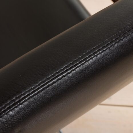 22403-Danish-Executive-Armchair-by-Erik-Kirkegaard-for-Hong-Stolefabrik-1960s-12 Danish Executive Armchair by Erik Kirkegaard for Hong Stolefabrik s scaled