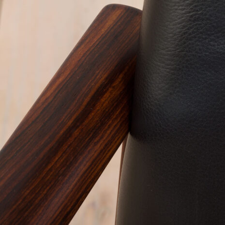 22403-Danish-Executive-Armchair-by-Erik-Kirkegaard-for-Hong-Stolefabrik-1960s-14 Danish Executive Armchair by Erik Kirkegaard for Hong Stolefabrik s scaled