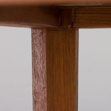 22404-Danish-multi-extension-teak-dining-table-by-Rose-Garden-with-5-additnional-leaves-1970s-4 Danish multi extension teak dining table by Rose Garden with additnional leaves s scaled