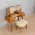 danish vanity table Aksel kjersgaard No scaled