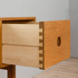 danish vanity table Aksel kjersgaard No scaled