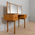 danish vanity table Aksel kjersgaard No scaled