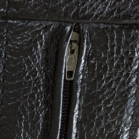 22416-Takashi-Okamura-and-Erik-Marquardsen.-Sofa-upholstered-in-black-leather-14 Takashi Okamura and Erik Marquardsen