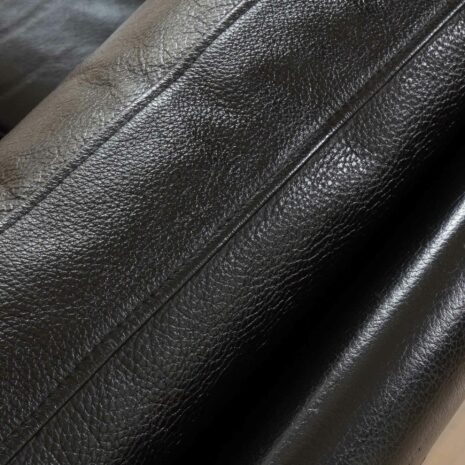 22416-Takashi-Okamura-and-Erik-Marquardsen.-Sofa-upholstered-in-black-leather-9 Takashi Okamura and Erik Marquardsen