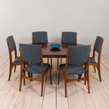 22421-Skovby-Mobelfabrik-6-high-backed-chairs-of-rosewood-with-light-skai-1 Skovby Mobelfabrik high backed chairs of rosewood with light skai scaled