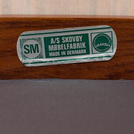 22421-Skovby-Mobelfabrik-6-high-backed-chairs-of-rosewood-with-light-skai-23 Skovby Mobelfabrik high backed chairs of rosewood with light skai scaled