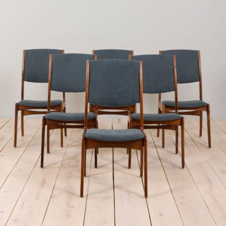 22421-Skovby-Mobelfabrik-6-high-backed-chairs-of-rosewood-with-light-skai-3 Skovby Mobelfabrik high backed chairs of rosewood with light skai scaled