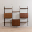 22424 Italian wallunit threebay palisander, laddie go wyposrodkowac na tych kijach-3